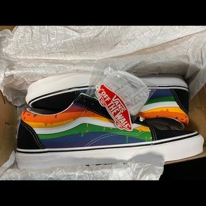 Vans old skool